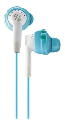 Imagem 2 de 3 de Fone Yurbuds Inspire 400 Azul