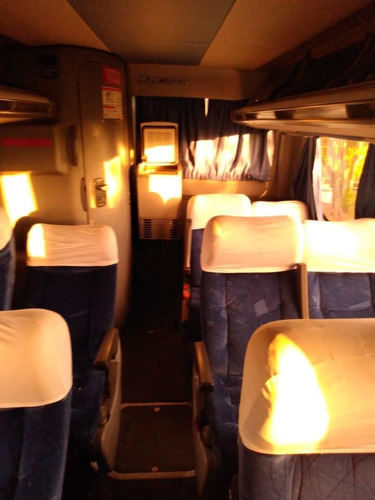 Imagem 7 de 9 de Marcopolo Ld 1550 2008 Excelente Estado Confira!! Ref.226