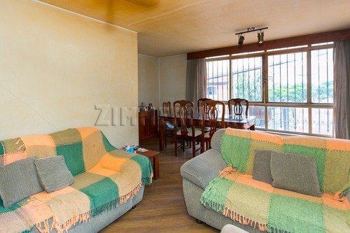 Imagem 11 de 15 de Casa - Perdizes - Ref: 97339 - V-97339