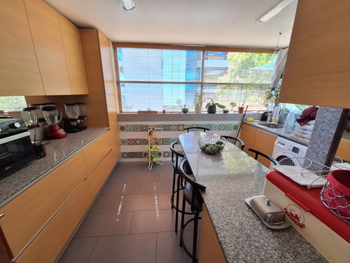 Espectacular Departamento En Prados De Montemar, Concón