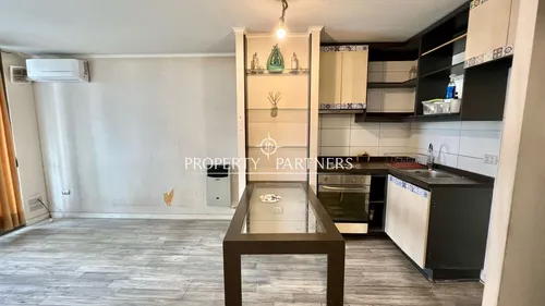 Excelente Departamento Muy Buena Ubicacion
