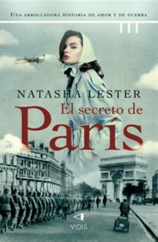 Secreto De Paris, El - Natasha Lester