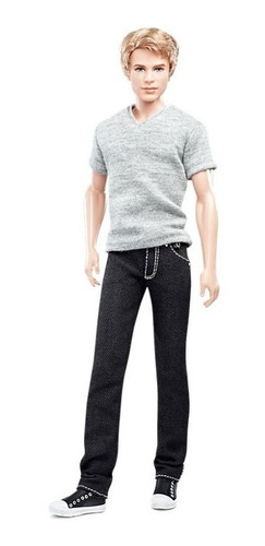 Ken De Colección 002 Basics Modelo N°16