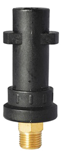 Conector De Pistola De Espuma Generador De Espuma Multi