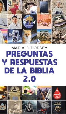 Libro Preguntas Y Respuestas De La Biblia 2.0 - Dorsey, M...