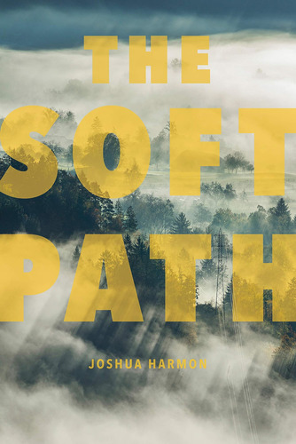 Libro:  The Soft Path (akron Series In Poetry)