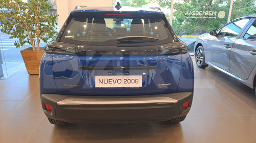 Peugeot 2008 1.0T Active