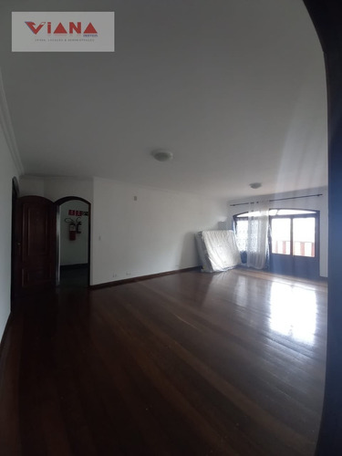 Imagem 3 de 15 de Apartamento Em Vila Euro - São Bernardo Do Campo - 11414