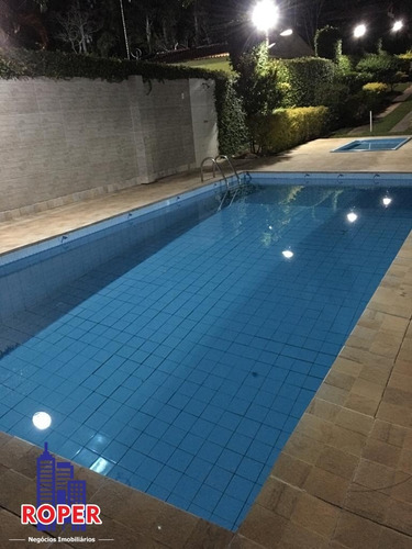 Imagem 28 de 30 de Linda Chácara De 5.000 Metros Com Lago E Toda Estrutura À Venda Em Mairiporã. - Ch00996 - 69840937