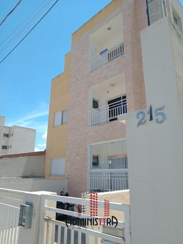 Imagem 1 de 15 de Apartamento Jd. Das Estrelas Sorocaba/ Sp - Ap-2479-1