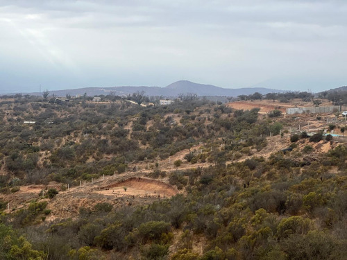 Terreno En Venta Peñablanca (7.000 M²) Con Vista Panorámic