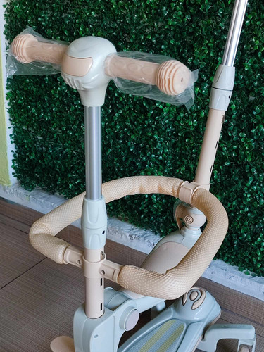 Scotter 3 Etapas Desmontable Con Luz Y Sonido Para Niños