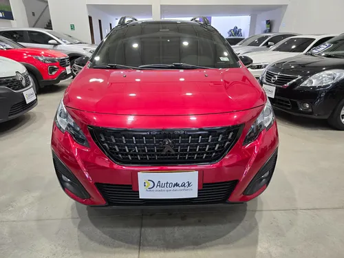 Peugeot 2008 Style 4x2