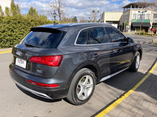Imagen 4 de 10 de Audi Q5 2.0 Tfsi Stronic Quattro 252cv Unica Mano. Hoffen