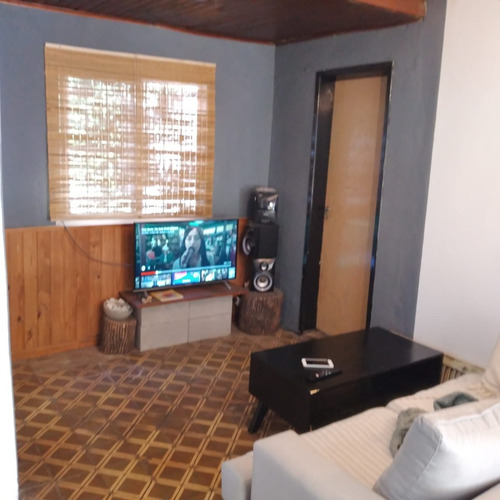 Imagen 6 de 12 de Oportunidad Casa A Reciclar Castelar Sur Nueva Tasacion