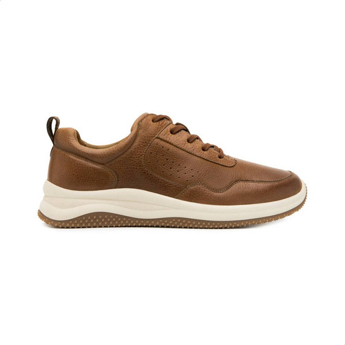 Tenis Flexi Flyer 410701 color tan - adulto 25.5 MX