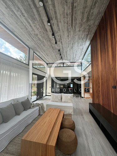 Casa En Venta En La Herradura, Pinamar, Costa Atlántica