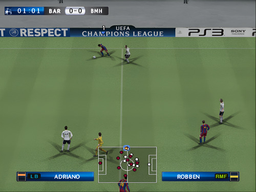 Pro Evolution Soccer Pes 2011 Juego Ps2 Español Fisico