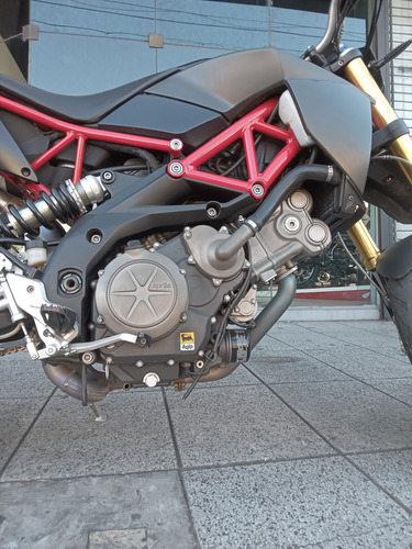 Aprilla 750 Trimoto