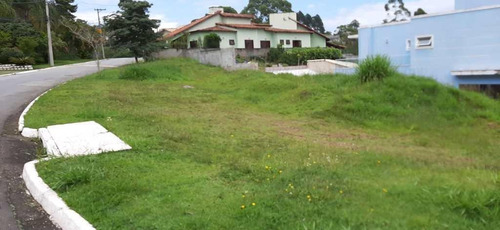 Imagem 2 de 4 de Terreno Em Condomínio Para Venda Em Itapecerica Da Serra, Parque Delfim Verde - 625_2-1072431
