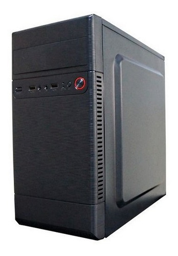 Pc Computador Cpu I5 16gb / Hd 1tb + Ssd 240gb / Fonte 500w