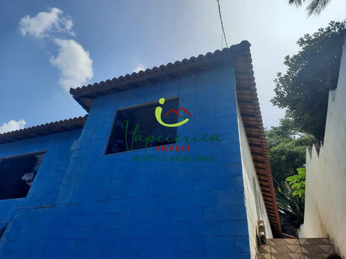 Imagem 2 de 13 de Casa Estilo Condomínio, Últimas Unidades! - Aca1037