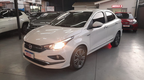Fiat Outros Modelos CRONOS PRECISION 1.8 16V FLEX AUT.