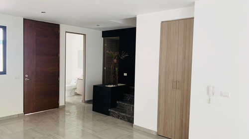 Imagen 8 de 29 de Casa En Venta En Emiliano Zapata San Andrés Cholula Puebla