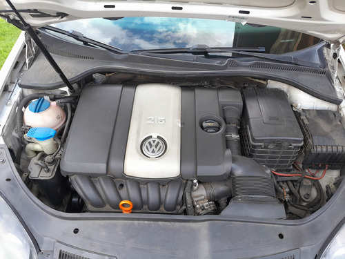 Motor 2.5 Std. 2009 Factura Original