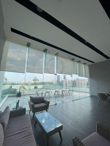 Departamento En Renta En Bosque Real