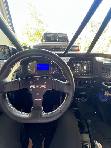 Polaris Turbo S