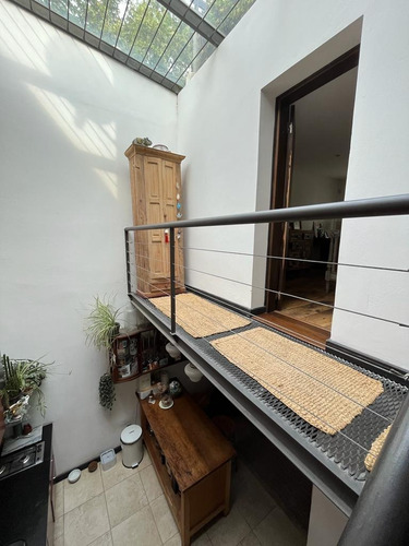 Imagen 25 de 29 de Venta Casa 2 Dormitorios Estar Y Azotea Transitable En Palermo Límite Con Barrio Sur