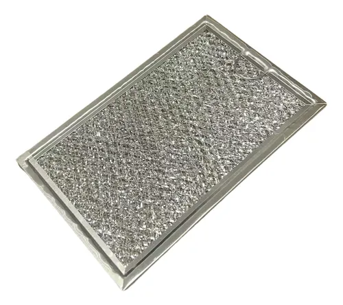 Filtro Grasa Microonda Para Ge