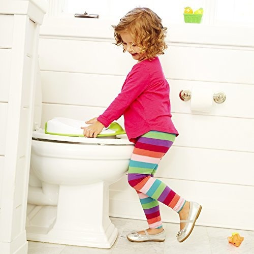 Imagen 3 de 6 de Munchkin Grip Potty Training Seat