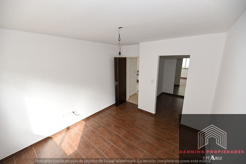 Imagen 5 de 14 de Departamento 2 Ambientes En Bambu Clasic Planta Alta
