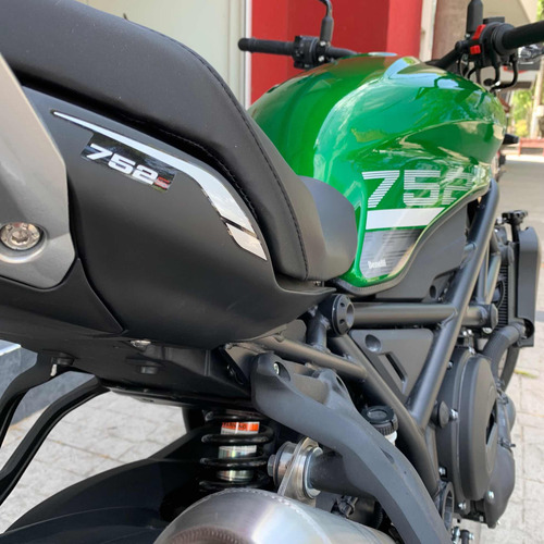 Benelli 752s. Consulte Precio Contado. Luciano Motos.