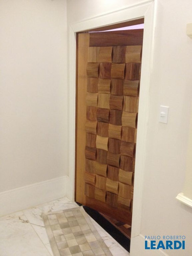 Imagem 9 de 15 de Apartamento - Centro - Sp - 640572