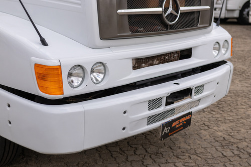 Mb 1620 Caçamba Bitruck Ñé Vw 24280 24260 24220 24320 23220