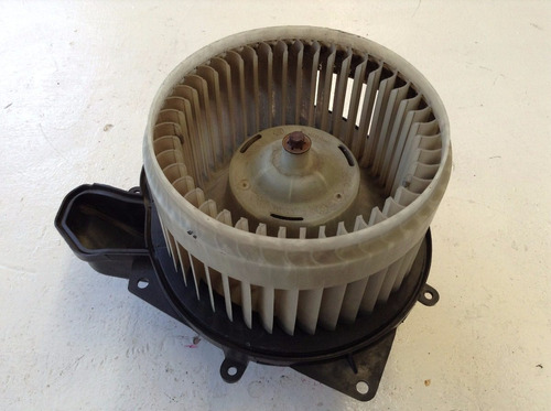 Turbina Blower Calefaccion Dodge Magnum Mod 05-08 Oem