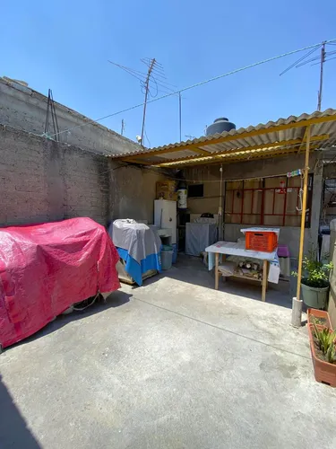 ¡gran Oportunidad! Venta De Amplia Casa En Colonia Providencia, Gam, Cdmx