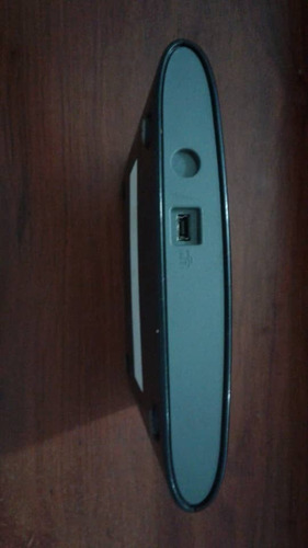 Imagen 3 de 3 de Unidad De Dvd Externa Marca LG