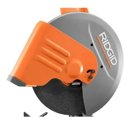 Tronzadora Ridgid 14