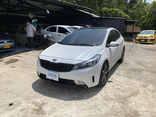 Kia CERATO PRO 1.6