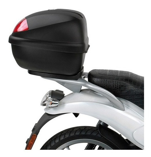 Baul Trasero 30 Ltrs Con Soporte Yamaha Tenere 250 - Kappa