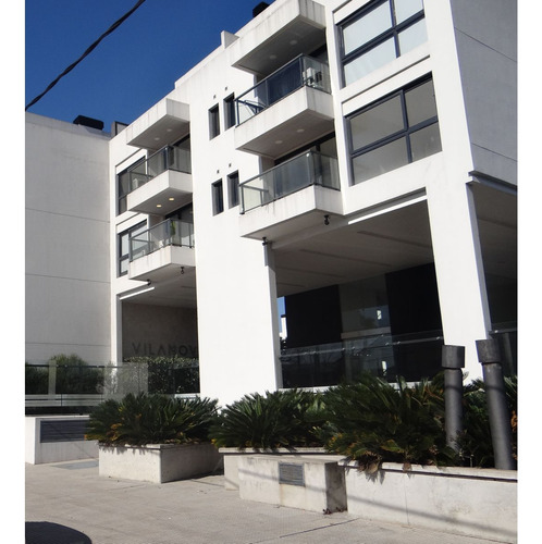 Departamento 2amb Con Cochera .complejo Vilanova