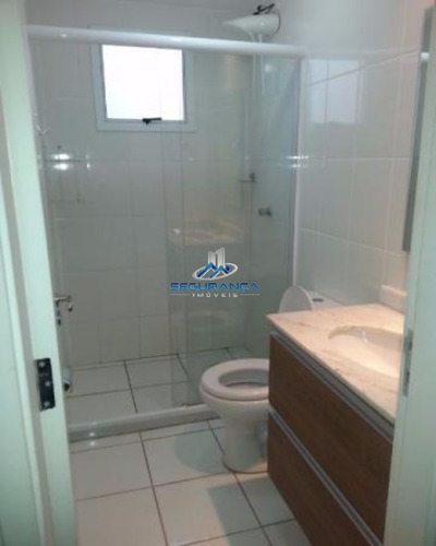 Imagem 10 de 15 de Apartamento Santa Genebra, Shopping Dom Pedro - Ap01550 - 4295799