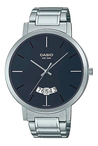 Reloj Casio Hombre Mtp-b100d-1evdf