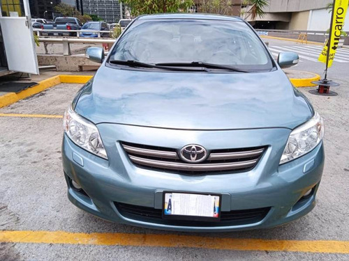 Imagen 18 de 18 de Toyota Corolla