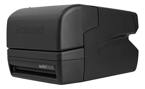 Af Con Enfoque Automático En Un Solo Paso Polaroid