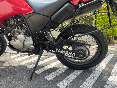 Yamaha Tenere
